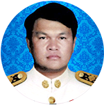หัวหน้าสำนักปลัด
